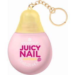 essence JUICY NAIL Balm - 12,80 ml