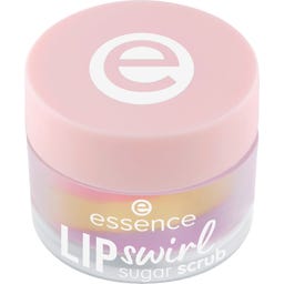 essence LIP swirl sugar scrub - 8 g