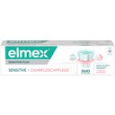 elmex® Sensitive Pasta de Dentes Original - 75 ml