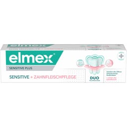 elmex® Sensitive Zahnpasta Original - 75 ml