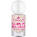 essence MINI lak za nohte - 14 - GLOW IN THE DARK