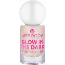 essence MINI Nagellack - 14 - GLOW IN THE DARK