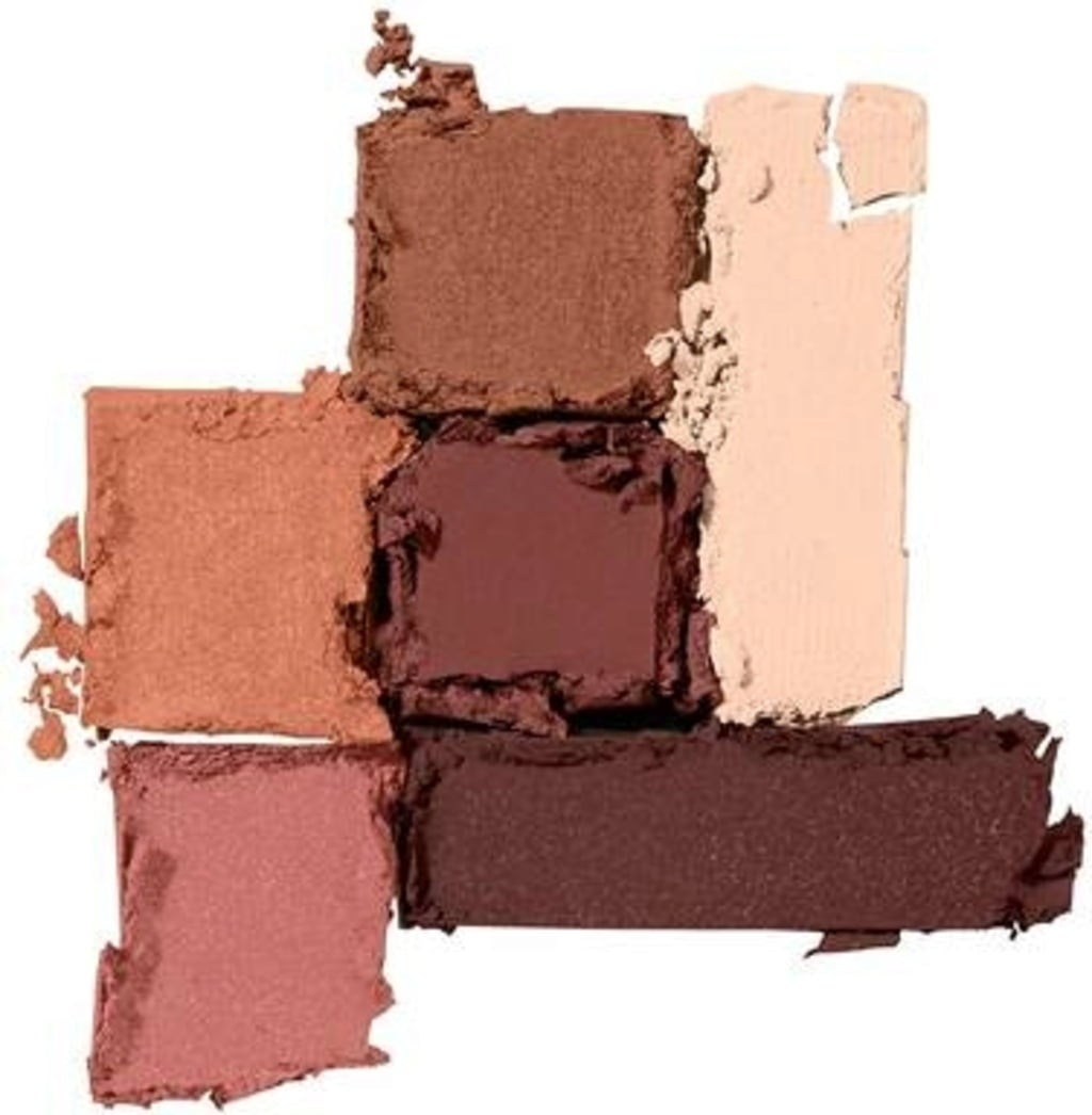 MAYBELLINE The City Mini Eyeshadow Palette - 480 - Matte About