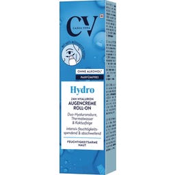CV - Cadea Vera Hydro 24h Hyaluron Augencreme - 15 ml