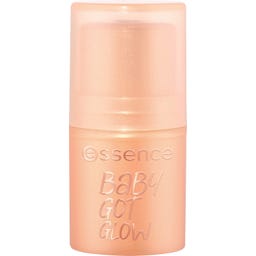 essence BABY GOT GLOW highlighter stick - 10 - Golden Aura