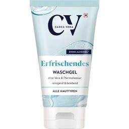 CV - Cadea Vera erfrischendes Waschgel - 150 ml