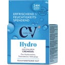 Hydro 24H Creme-Gel com Ácido Hialurónico - 50 ml