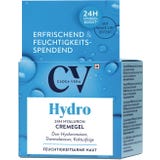CV - Cadea Vera Hydro 24h Hyaluron Cremegel