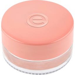 essence CREAM eyeshadow - 1 - Rose