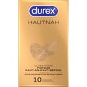 Durex Kondome Hautnah - 10 Stück