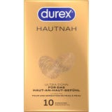 Durex Kondome Hautnah