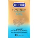 Durex Kondome Hautnah XXL Extra Groß - 10 Stück