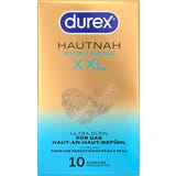 Durex Kondome Hautnah XXL Extra Gro&szlig;