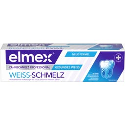 Zahnschmelz Professional Zahnpasta Gesundes Weiß - 75 ml