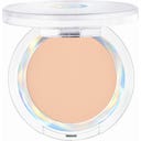 essence MONO MATTE eyeshadow - 1 - Soft Beige