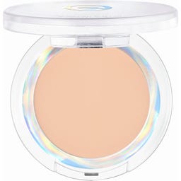 essence MONO MATTE eyeshadow - 1 - Soft Beige