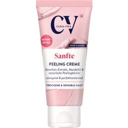 CV - Cadea Vera Sanfte Peeling Creme - 75 ml