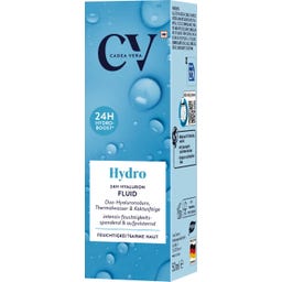 CV - Cadea Vera Hydro 24h Hyaluron Fluid - 50 ml