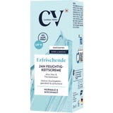 CV - Cadea Vera Erfrischende 24h Feuchtigkeitscreme