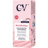 CV - Cadea Vera Reichhaltige 24h Feuchtigkeitscreme