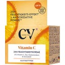 CV - Cadea Vera Vitamin C 24H Moisturising Cream - 50 ml