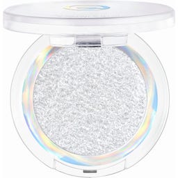 essence MONO GLITTER eyeshadow - 1 - Frosted Shine