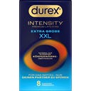 Durex Kondome Intensity XXL latexfrei - 8 Stück
