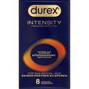 Durex Kondome Intensity latexfrei - 8 Stück