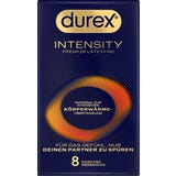 Durex Kondome Intensity latexfrei