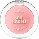 essence SOFT BAKED Blush - 10 - Soft Bloom