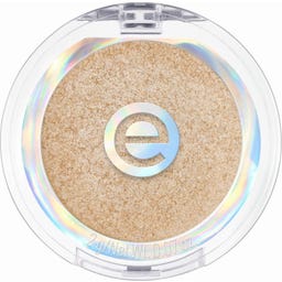 essence MONO PEARLY eyeshadow - 1 - Golden Glow