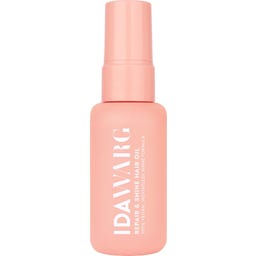 House of Ida Warg Beauty Repair & Shine Hair Oil - 50 ml