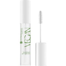 HYPOAllergenic Vegan Brow & Lash Gel Mascara - transparent