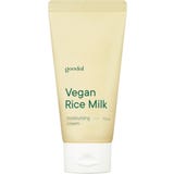 Goodal Vegan Rice Milk Moisturizing Cream