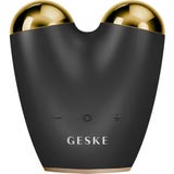 GESKE Microcurrent Facelifter 6 IN 1 gray