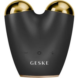 GESKE Microcurrent Facelifter 6 IN 1 gray - 1 Stk