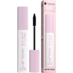 HYPOAllergenic Open Eyes Mascara - 8 g