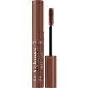 HYPOAllergenic Volume Extreme Falsies Mascara - 2 - True Brown