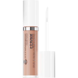 HYPOAllergenic Cover Eye & Skin Concealer - 102 - Deep Peach