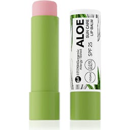 HYPOAllergenic Aloe Sun Care Lip Balm SPF 25 - 4,40 g