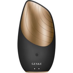GESKE Thermo Facial Brush 6 IN 1 gray - 1 Stk