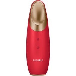 GESKE Warm & Cool Eye Energizer 6 IN 1 - red