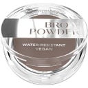HYPOAllergenic Brow Powder - 1 - Blonde