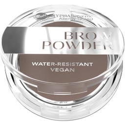 HYPOAllergenic Brow Powder - 1 - Blonde
