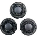 Cabeça de Substituição para Aparelho de Barbear Rotativo - 1 ud.