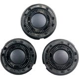 Grundig Ersatzscherkopf Rotationsrasierer