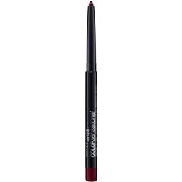 MAYBELLINE Color Sensational Shaping Lipliner - 110 - Rich Wine