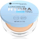 HYPOAllergenic Longwear Hydrating Powder