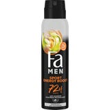 Fa Men Anti-Transpirant Sport Energy Boost