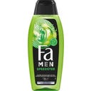 Fa Duschgel Men Speedster - 400 ml
